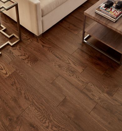 Hardwood